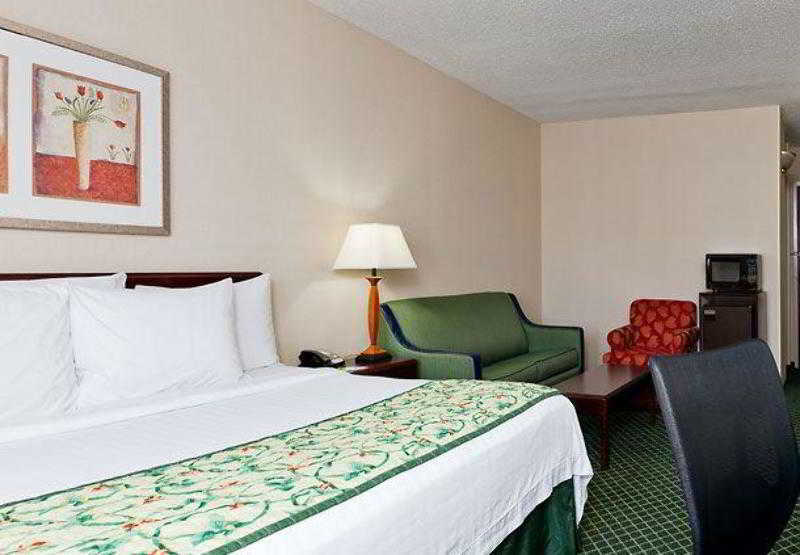 Fairfield Inn & Suites Chicago Midway Airport Bedford Park Kamer foto